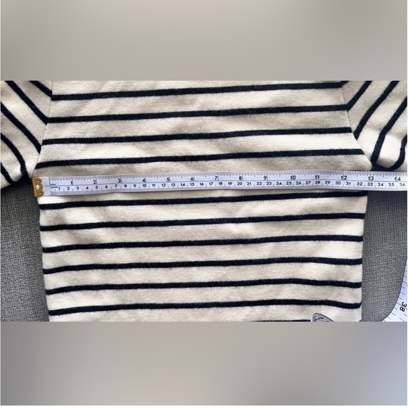 SaintJames Breton sweater (small) - Picture 10 of 14